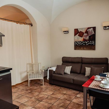 Apartamento Las Avutardas 2 Касерес Екстер'єр фото