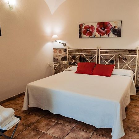 Apartamento Las Avutardas 2 Касерес Екстер'єр фото