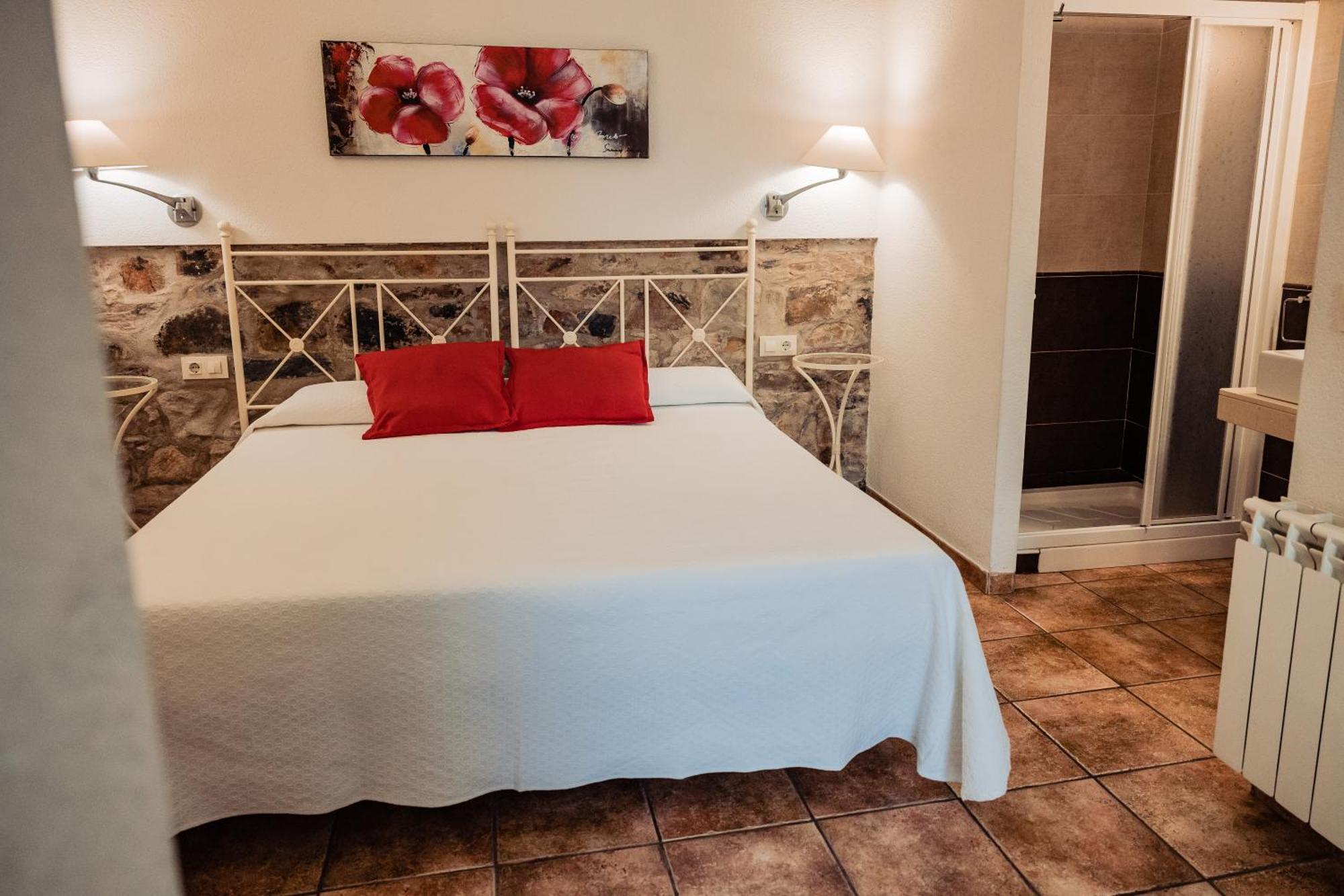 Apartamento Las Avutardas 2 Касерес Екстер'єр фото