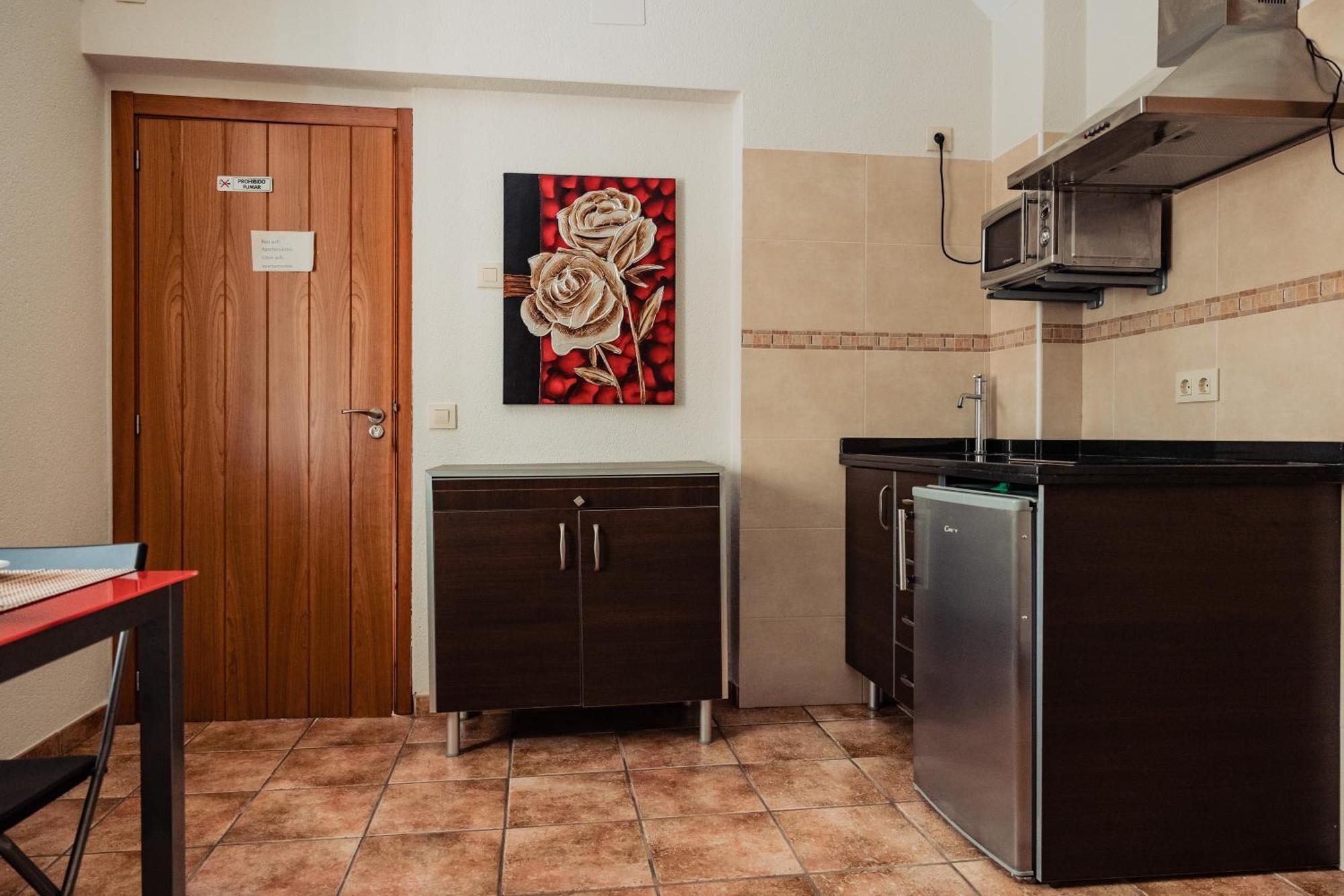 Apartamento Las Avutardas 2 Касерес Екстер'єр фото
