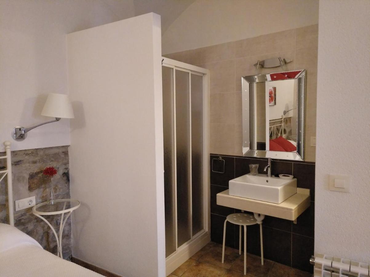 Apartamento Las Avutardas 2 Касерес Екстер'єр фото